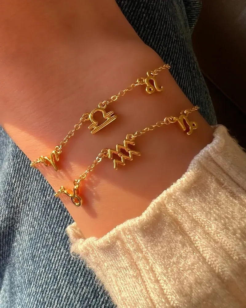 Charm Bracelet