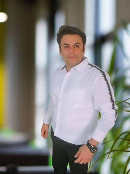 Niraj Choksi - Indian Entrepreneur